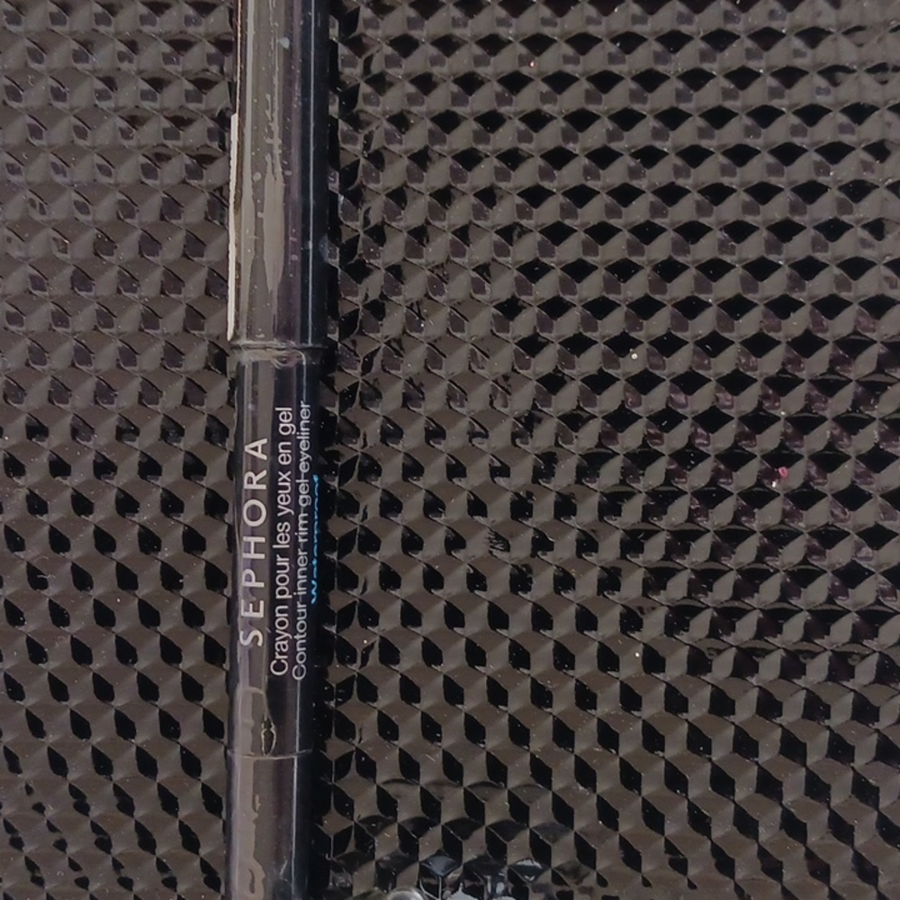 Sephora Makeup Bundle Trio with Black Makeup Bag - Picture 4 of 7